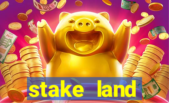 stake land anoitecer violento filme completo dublado