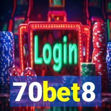 70bet8