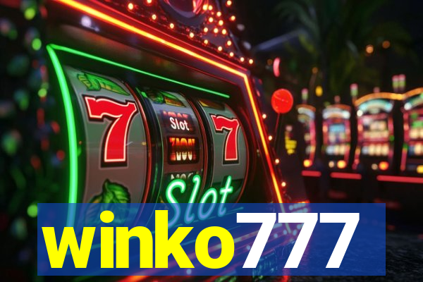 winko777