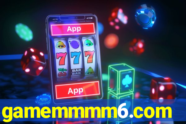 gamemmmm6.com