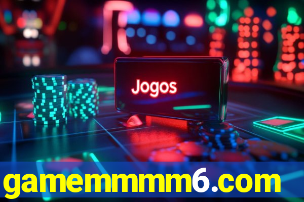 gamemmmm6.com