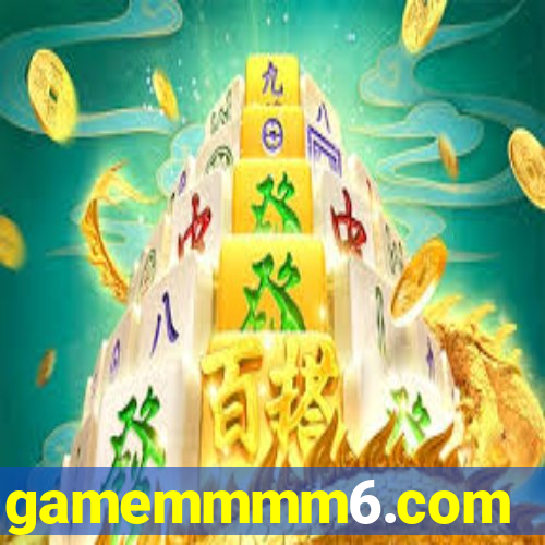 gamemmmm6.com