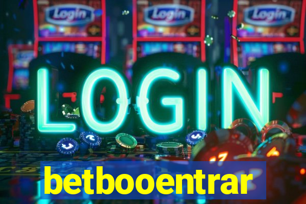 betbooentrar
