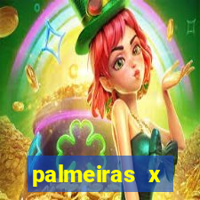 palmeiras x botafogo canaisplay