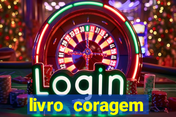livro coragem desbravadores pdf
