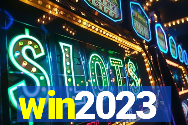 win2023