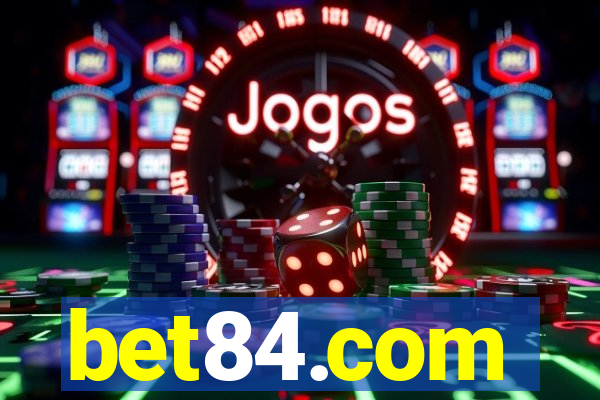 bet84.com