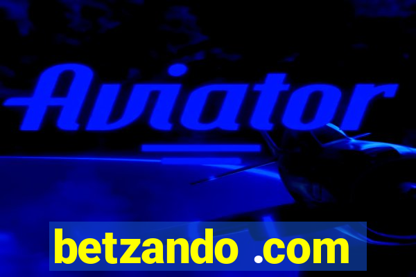 betzando .com