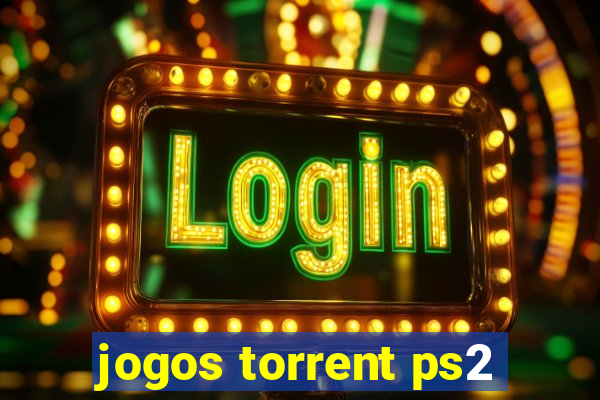 jogos torrent ps2
