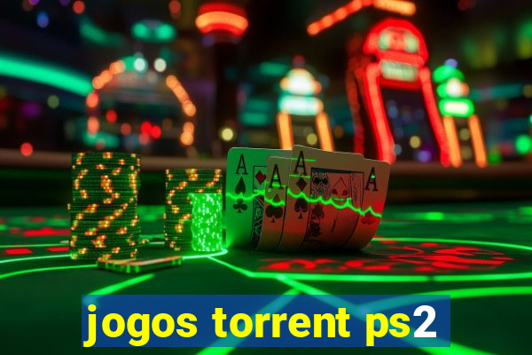 jogos torrent ps2