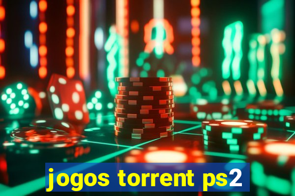 jogos torrent ps2
