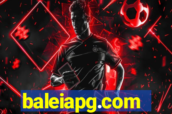 baleiapg.com