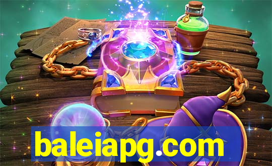 baleiapg.com