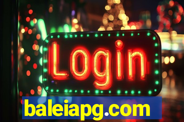 baleiapg.com