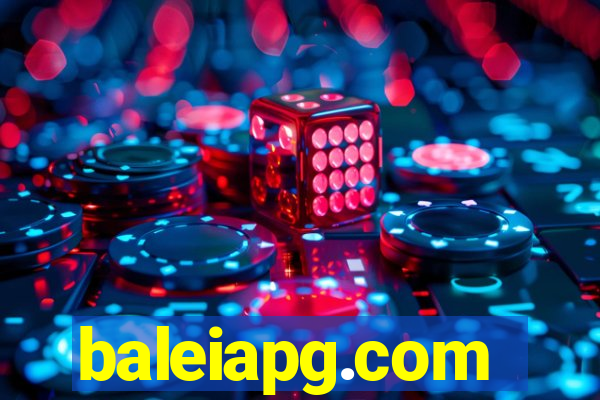 baleiapg.com