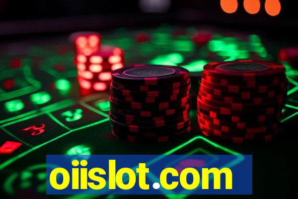 oiislot.com