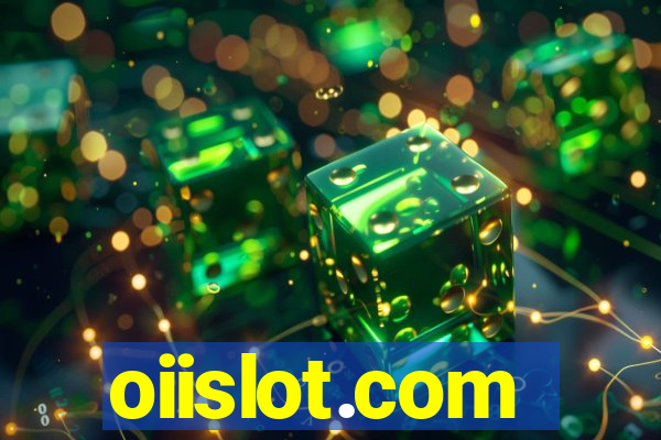 oiislot.com