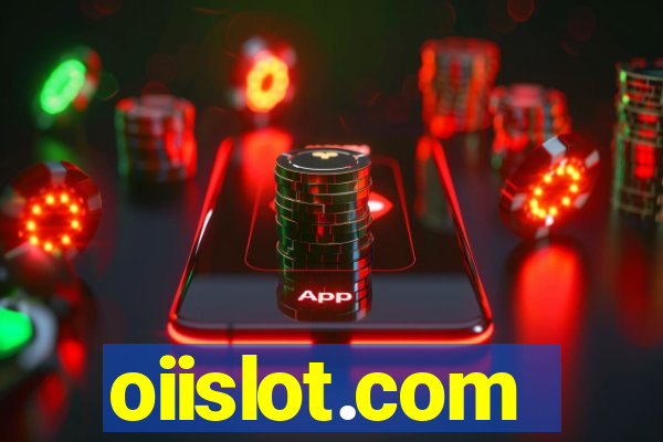 oiislot.com