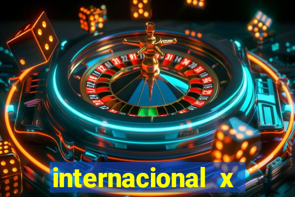 internacional x palmeiras palpite