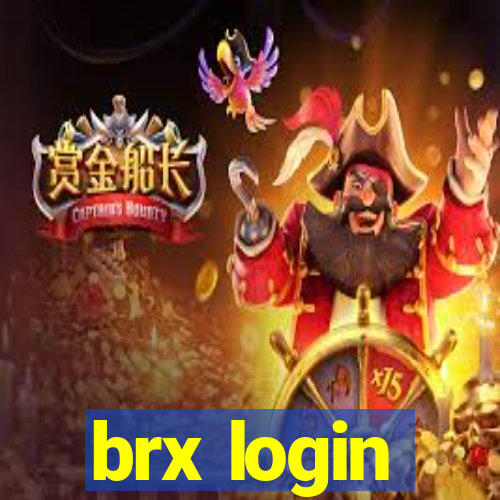 brx login