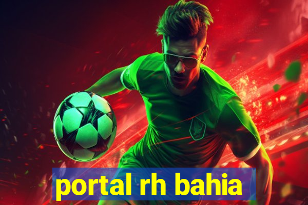 portal rh bahia