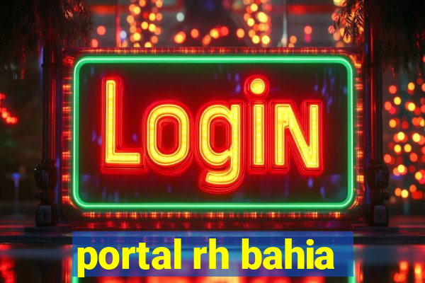 portal rh bahia