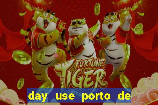 day use porto de galinhas barato