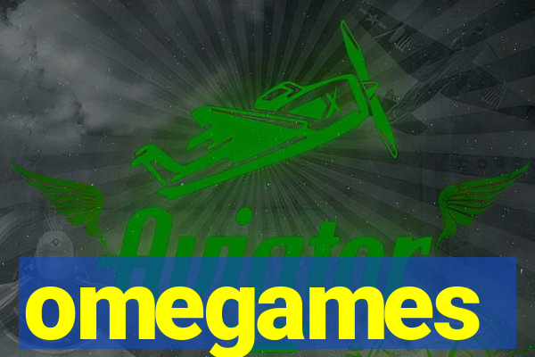 omegames