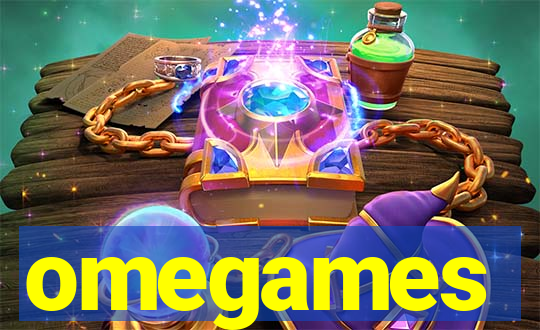 omegames