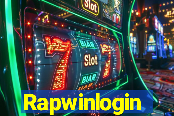 Rapwinlogin