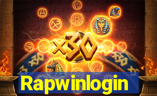 Rapwinlogin