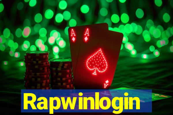 Rapwinlogin