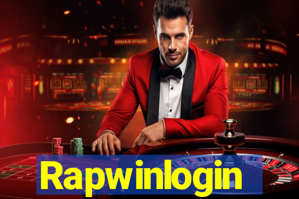 Rapwinlogin