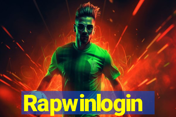 Rapwinlogin