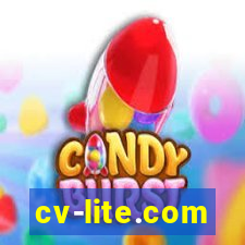 cv-lite.com
