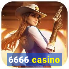 6666 casino