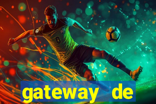 gateway de pagamento para cassino