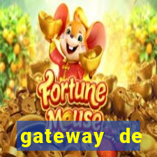 gateway de pagamento para cassino