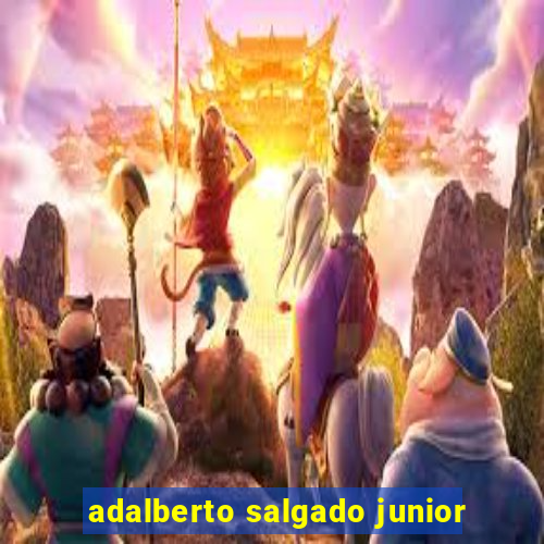 adalberto salgado junior
