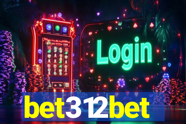bet312bet