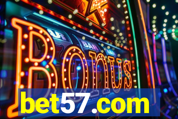 bet57.com