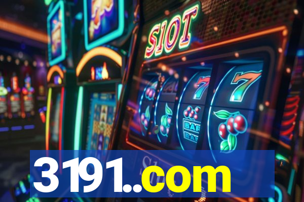 3191..com