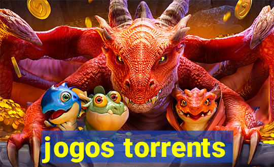 jogos torrents