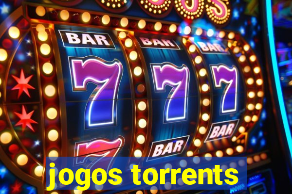 jogos torrents