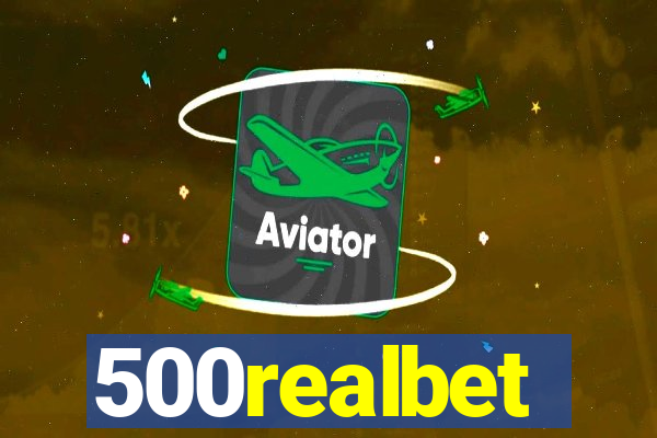 500realbet