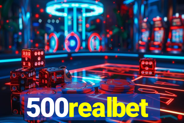 500realbet