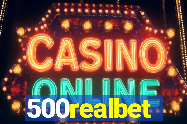 500realbet