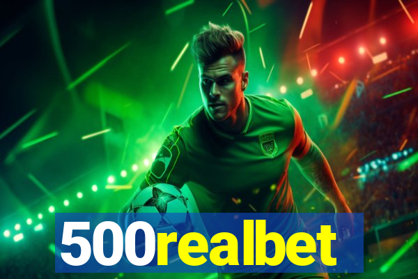 500realbet