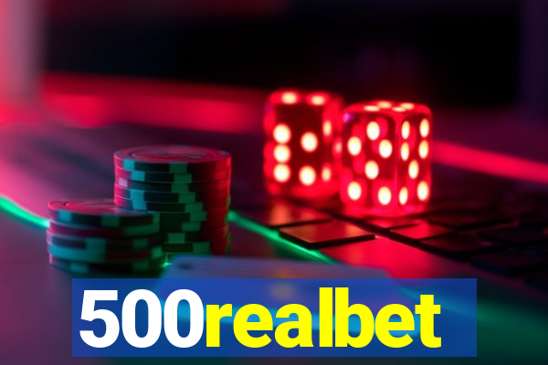 500realbet