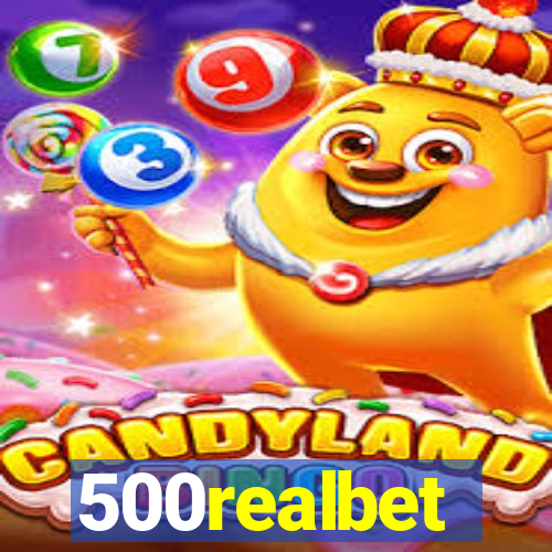 500realbet
